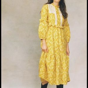 NWOT Laura Ashley x UO